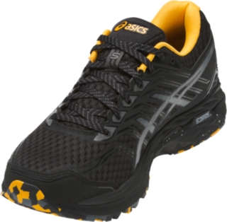 Men's GT-2000 5 TRAIL PlasmaGuard | T7H4N.9097 | Running | ASICS Outlet