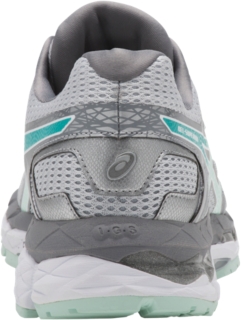 GEL-SUPERION GLACIER GREY/ATLANTIS/ALUMINUM