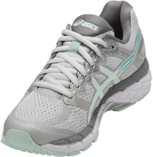 GEL-SUPERION GLACIER GREY/ATLANTIS/ALUMINUM