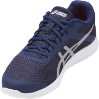 fuzor 2 INDIGO BLUE/SILVER/FLASH CORAL