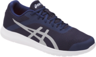 fuzor 2 INDIGO BLUE/SILVER/FLASH CORAL