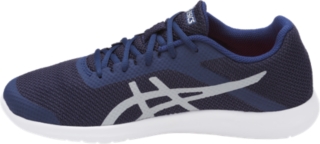 fuzor 2 INDIGO BLUE/SILVER/FLASH CORAL