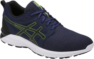 GEL-TORRANCE INDIGO BLUE/BLACK/ENERGY GREEN