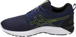 GEL-TORRANCE INDIGO BLUE/BLACK/ENERGY GREEN
