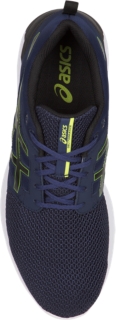 GEL-TORRANCE INDIGO BLUE/BLACK/ENERGY GREEN