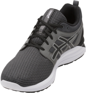 GEL-TORRANCE CARBON/BLACK/WHITE