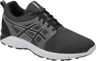 GEL-TORRANCE CARBON/BLACK/WHITE