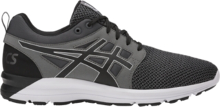 GEL-TORRANCE: CARBON/BLACK/WHITE