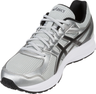 asics men's jolt walking shoes