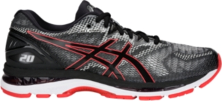 asics gel nimbus 20 homme 2016