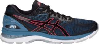 asics nimbus gel 20 mens Cheaper Than 