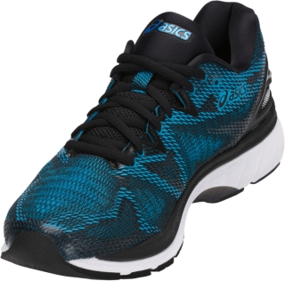 asics gel nimbus 20 island blue