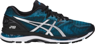 mens asic gel nimbus