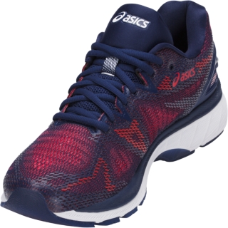 asics nimbus 20 indigo