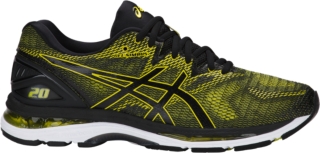 nouvelle asics nimbus