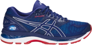 asics men's gel nimbus