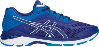 asics gt 2000 6 mens blue