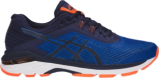 asics shoes for long distance running