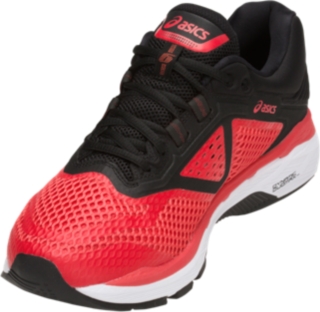 asics gt 2000 6 red