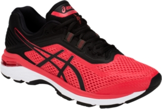 asics gt 2000 mens red