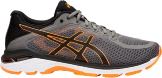 Men's GEL-PURSUE 4 | CARBON/BLACK | Running | ASICS Outlet