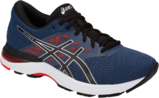 asics gel flux 5 men's