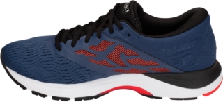 mens asics gel flux 5