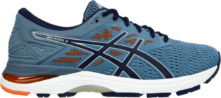 asics dynaflyte womens Grey