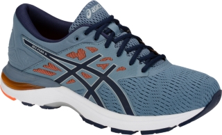 asics men's gel flux 5 review