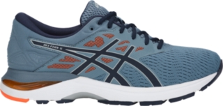 asics gel flux 5 men's review