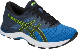 asics gel flux 5