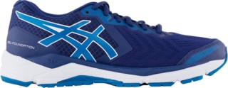 asics gel foundation 13 wide