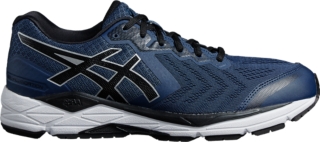 asics gel foundation 2