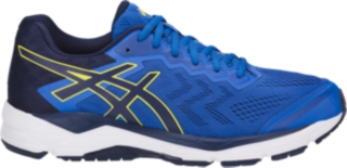 asics fortitude 7