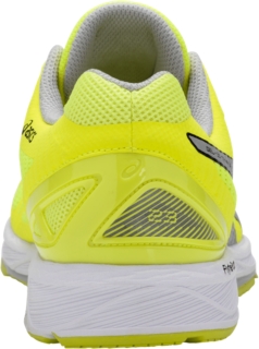 asics gel ds trainer 23 safety yellow