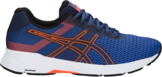 asic gel phoenix