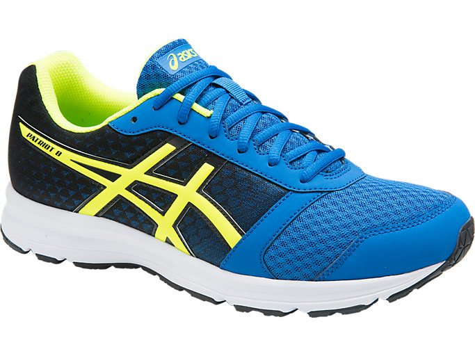 asics patriot 9 mujer asics patriot 9 mujer