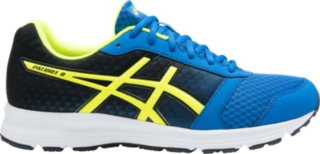 asics patriot 9 running shoes