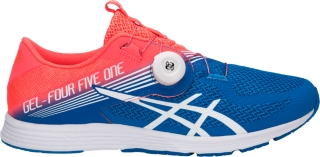 asics gel four five one