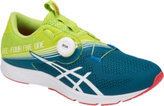 asics gel 451 noir