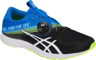 gel four five one asics