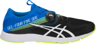 asics gel 451 mens running shoes