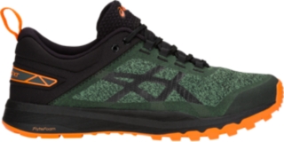 Men's GECKO XT | CEDAR GREEN/BLACK 