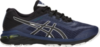 asics gt 2000 heel to toe drop