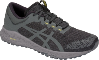 asics alpine xt test