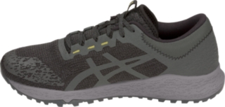asics alpine xt test