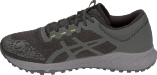 ALPINE XT | BLACK/DARK GREY | Trail 