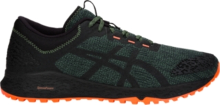 asics men's alpine xt running shoes