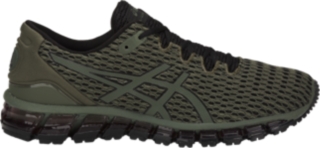 Unisex GEL-QUANTUM 360 SHIFT MX | FOUR 