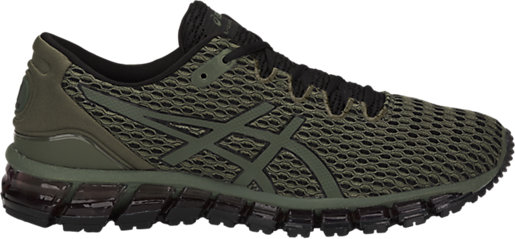 asics cross asics cross
